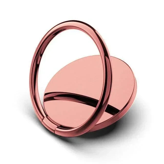 Rotable Phone Ring Holder