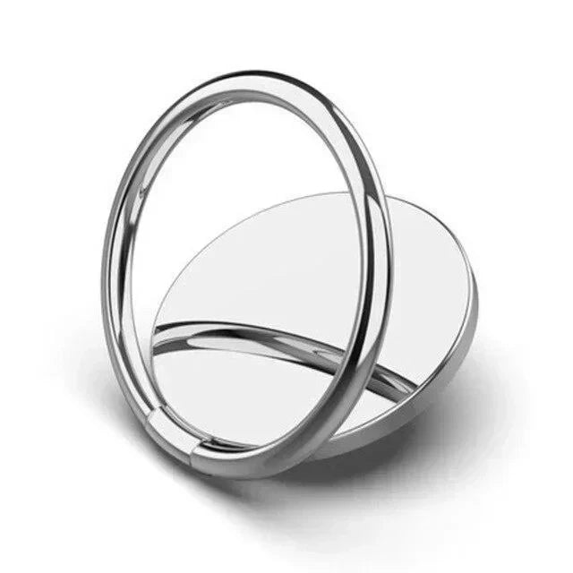 Rotable Phone Ring Holder