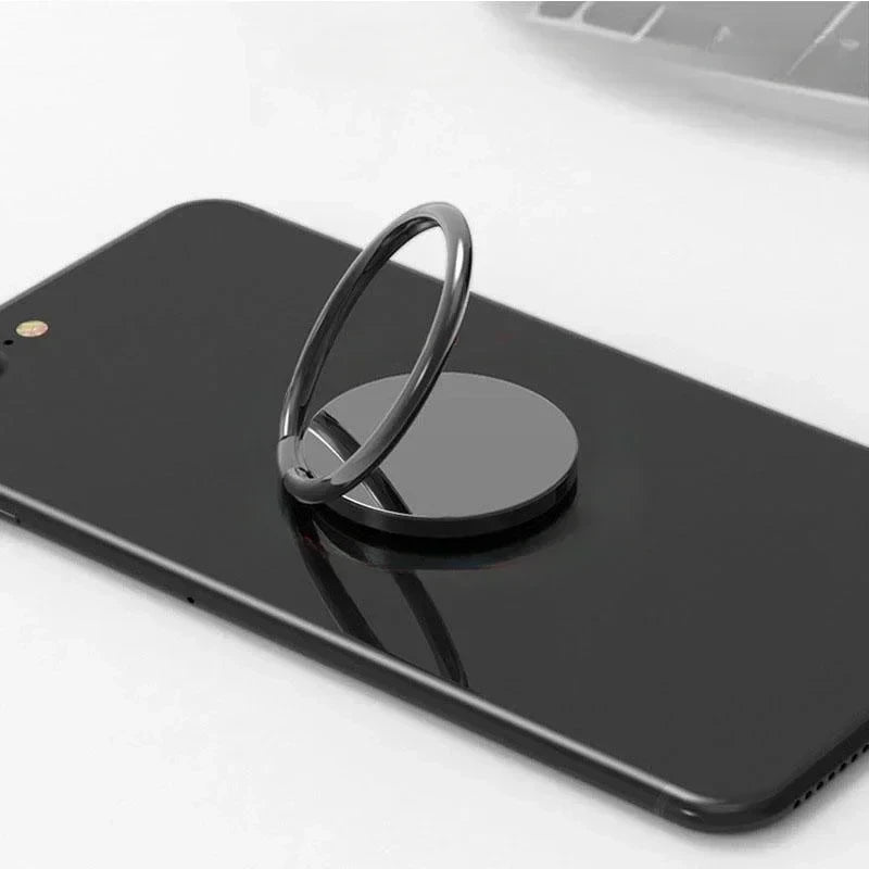 Rotable Phone Ring Holder