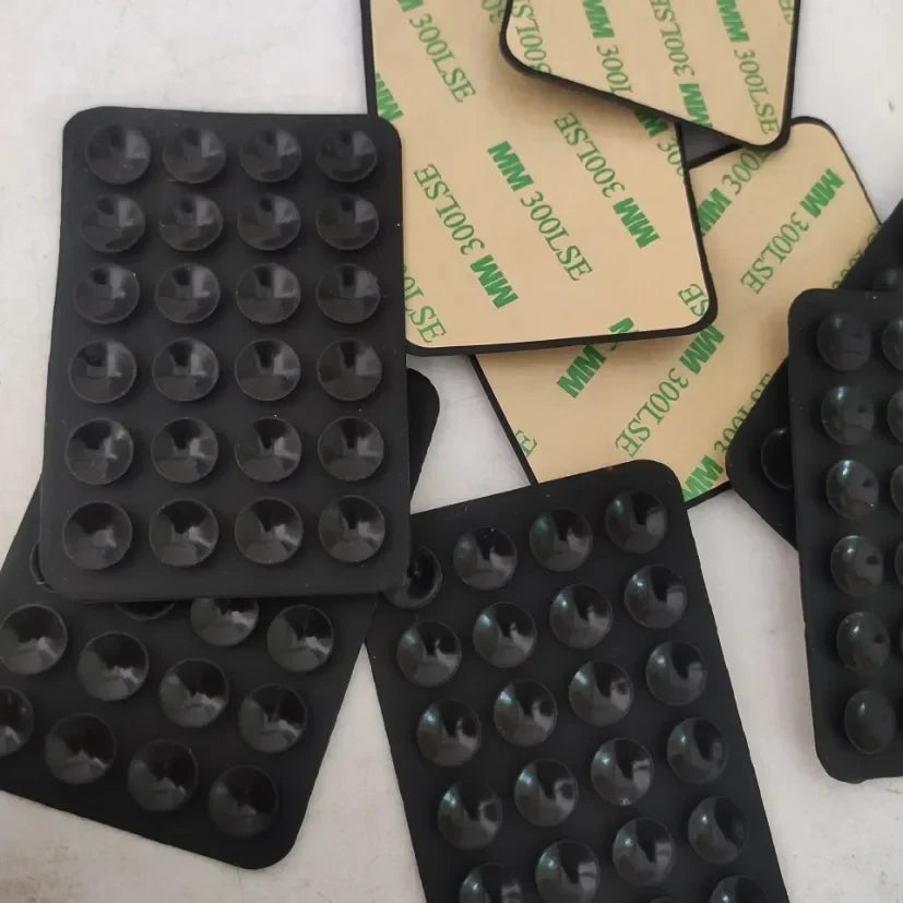 Silicone Phone Holder Mat
