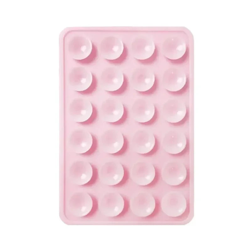 Silicone Phone Holder Mat