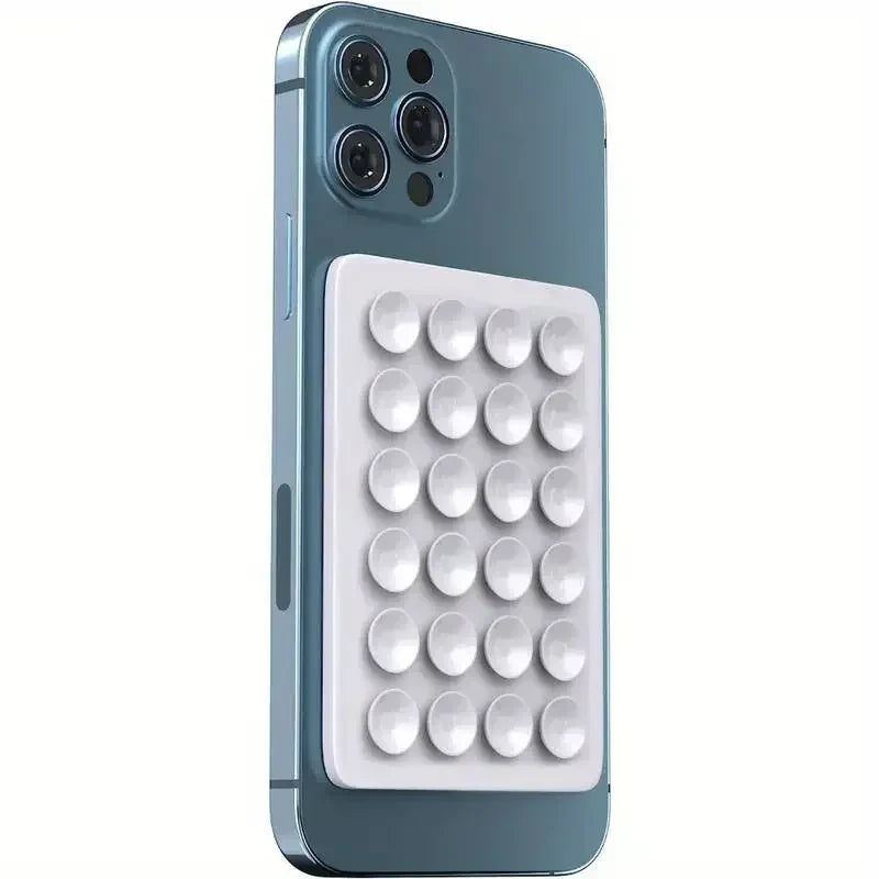 Silicone Phone Holder Mat