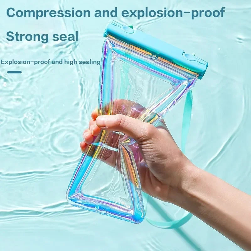 Universal Waterproof Phone Pouch